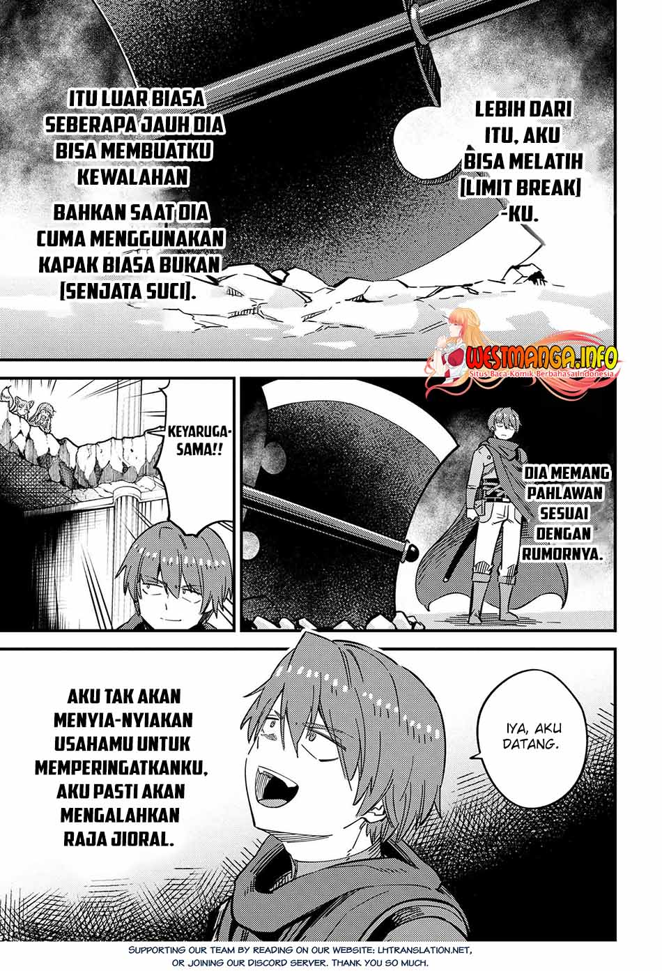 Kaifuku Jutsushi Yarinaoshi: Sokushi Mahou to Skill Copy no Chouetsu Heal